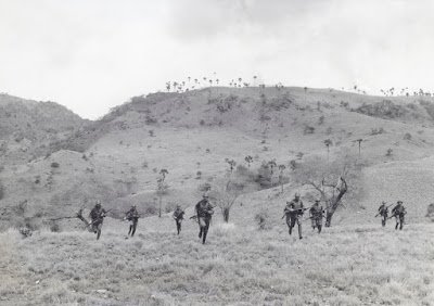 Latihan tempur kesatuan KNIL Marinir, 1939 9 SFA002018997