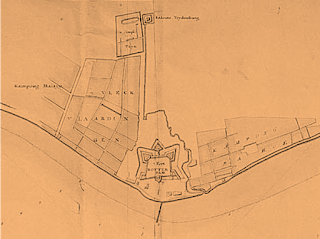 Sejarah Makassar (1): Casteel Rotterdam, Cikal Kota Makassar; 'Maluku Masa Lalu, Jawa Masa Kini, Sumatra Masa Depan' 45 image001 1157
