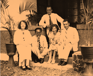 Sejarah Kota Depok (35): Seputar Proklamasi Kemerdekaan Indonesia; Revolusi Sosial di Depok, 11 Oktober 1945 13 image001 865