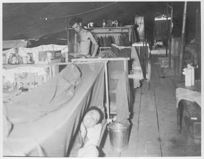 Berbagai foto semasa Perang Kemerdekaan dari koleksi tentara Belanda bernama Bob van Dijk (4) 11 87973