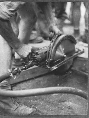 Berbagai foto semasa Perang Kemerdekaan dari koleksi tentara Belanda bernama Bob van Dijk (13) 11 88048